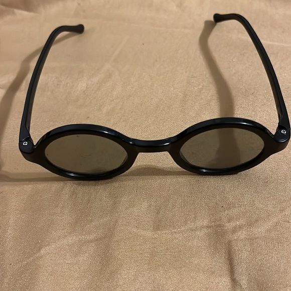 Harry Potter Deathly Hallows Spectacle 3D glasses Unisex Nice BONUS - Picture 2 of 12